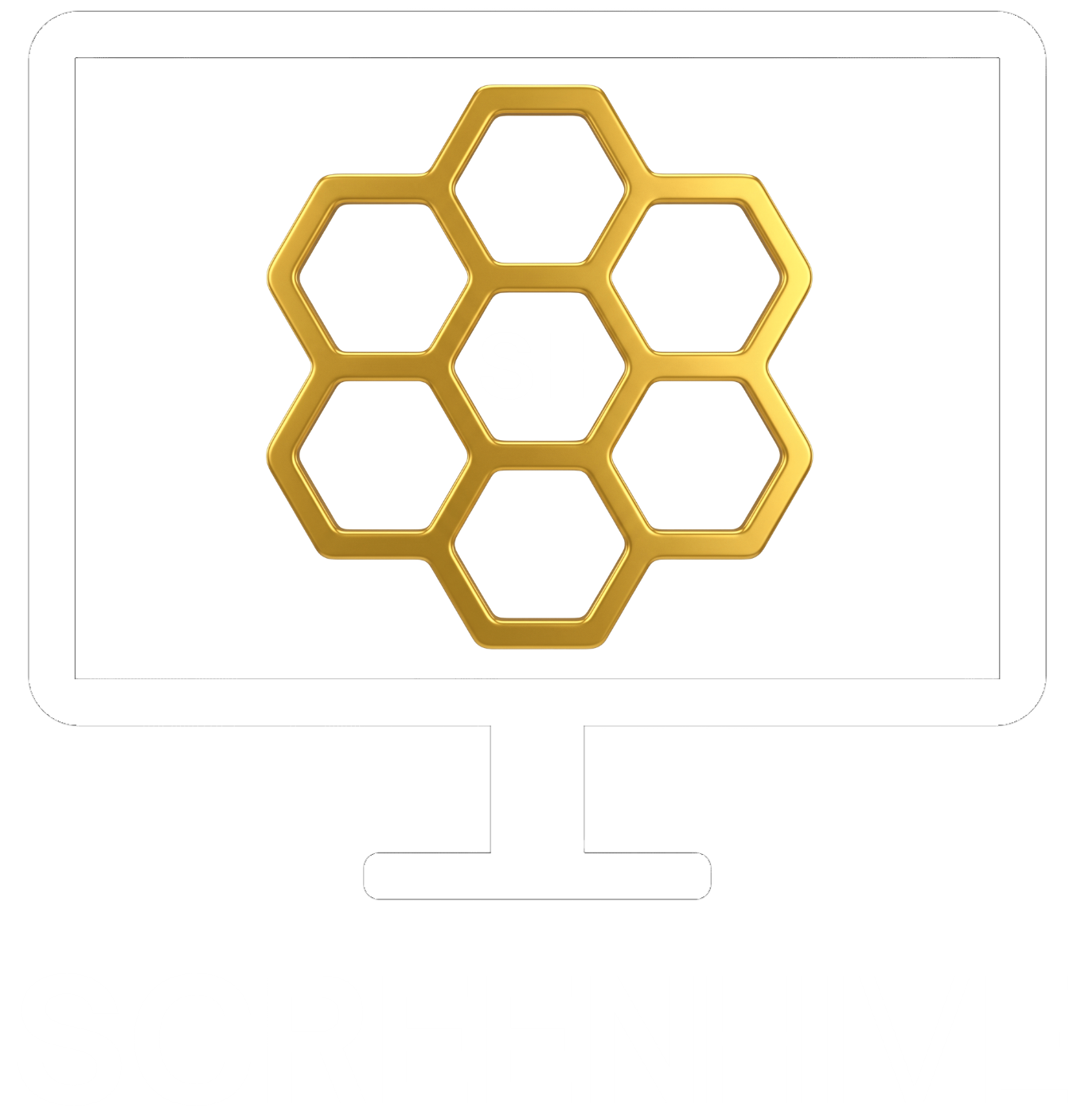 ScreenHive Logo