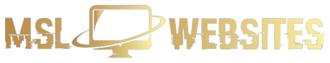 MSL Websites
